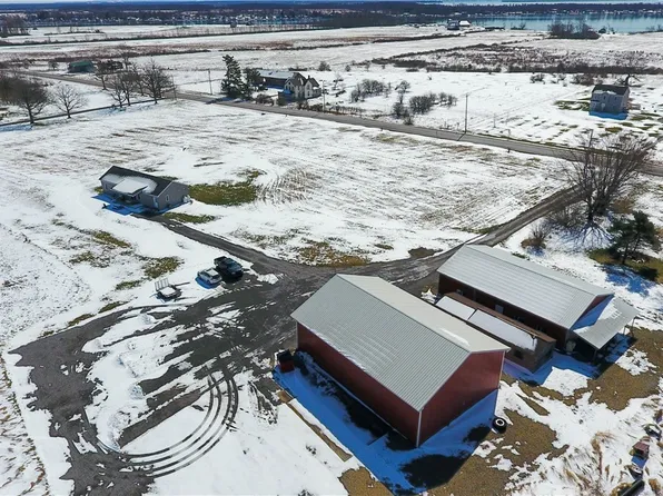7465 Nys Rte #12E, Three Mile Bay, NY 13693