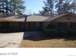 510 Saint Andrews Dr, Pinehurst, NC 28374