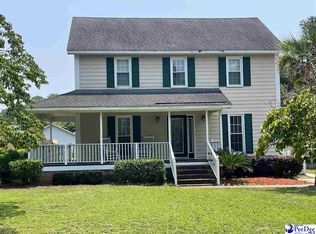 1812 Joseph Cir, Florence, SC 29501