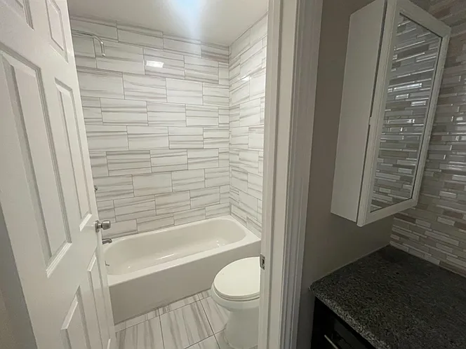 1 bed, 650 sqft, $1,750 — Photo 3