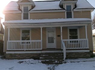 506 Adams St SE, Grand Rapids, MI 49507