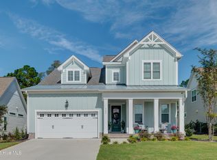 1121 Rockhill Road, Castle Hayne, NC 28429