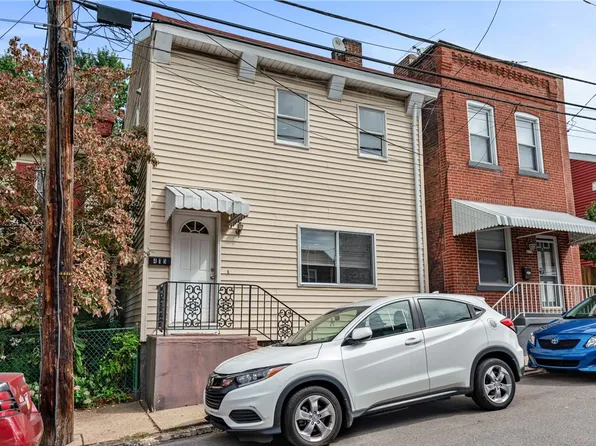 415 42nd St, Pittsburgh, PA 15201