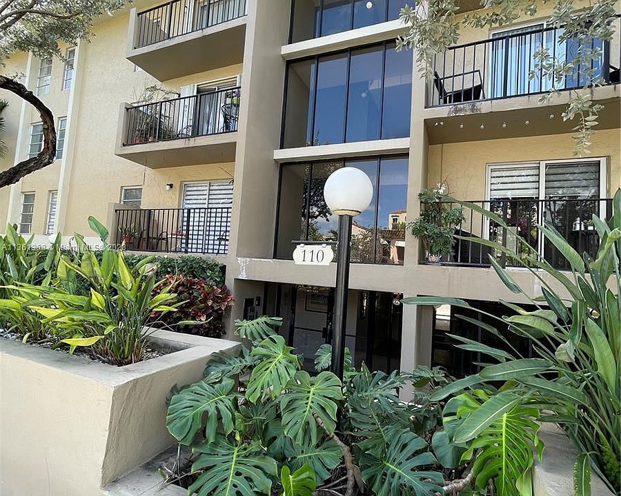 1st image of 110 Salamanca Ave APT 406