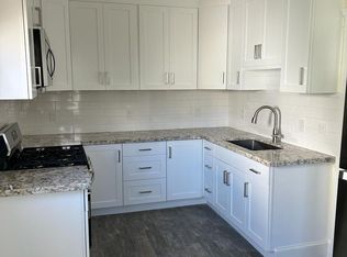 Funston, San Francisco, CA 94118