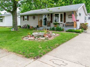 602 Lincoln Rd, Marquette Heights, IL 61554