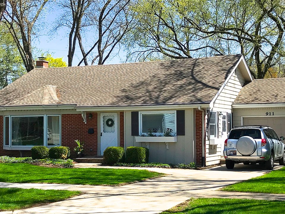 1st image of 911 N Belmont Ave