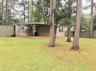 124 Rustic Ln, Lumberton, TX 77657