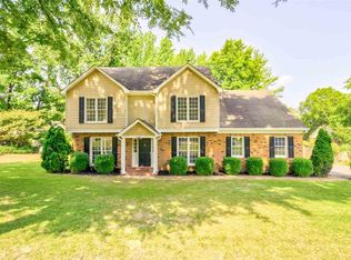 2235 Cordes Rd LOT 64, Germantown, TN 38139