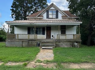 38 W Osage Ave, McAlester, OK 74501