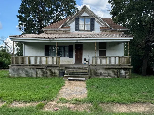 38 W Osage Ave, McAlester, OK 74501