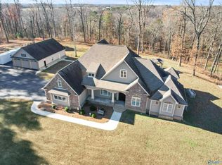 343 McCutcheon Ln, Toney, AL 35773