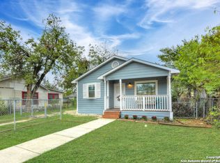 453 W Mitchell St, San Antonio, TX 78204