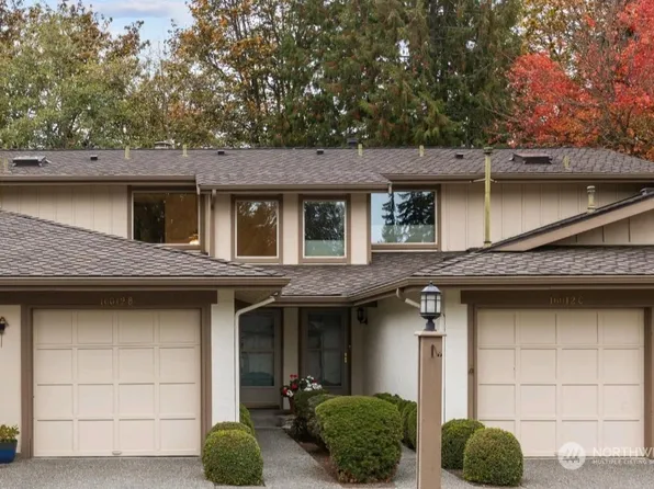 16012 Village Green DR #B, Mill Creek, WA 98012