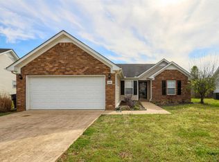1959 Odessa Ave, Murfreesboro, TN 37128