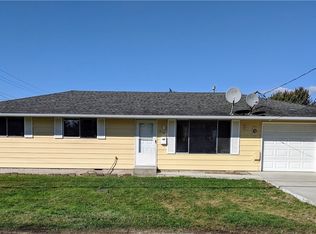 310 Sterling St, Sedro Woolley, WA 98284