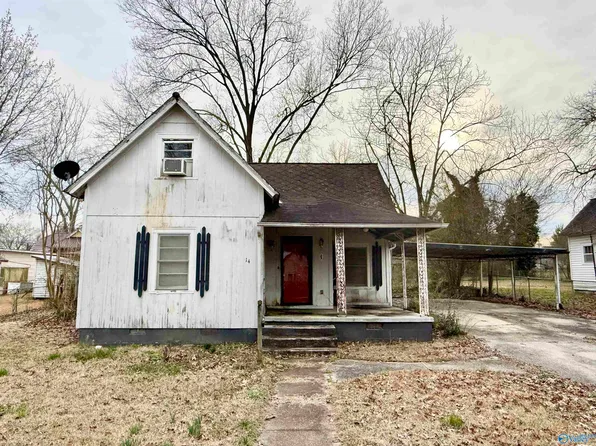 14 Winona Ave, Gadsden, AL 35904