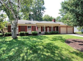 1738 Eastbrook St SE, Grand Rapids, MI 49508
