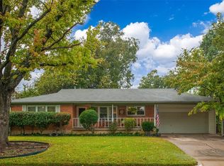 1604 Lynnhaven Rd, Fort Worth, TX 76103