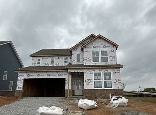 3608 Heartland Dr, Columbia, TN 38401