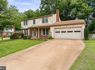 3866 Oriole Ct, Dumfries, VA 22025