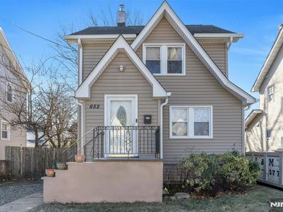 652 Tilden Ave, Teaneck, NJ, 07666