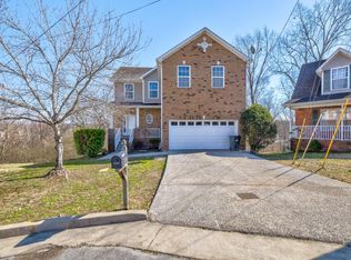 2856 Rader Ridge Ct, Antioch, TN 37013