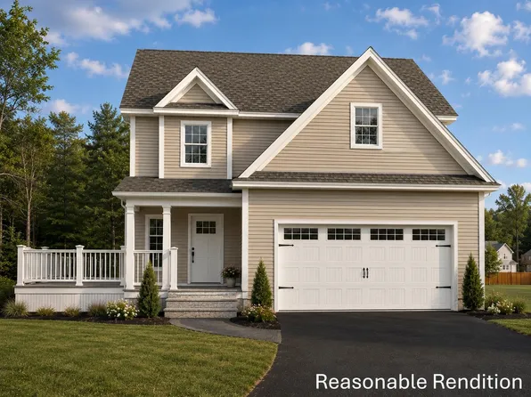 111 Sewalls Falls Road, Concord, NH 03303