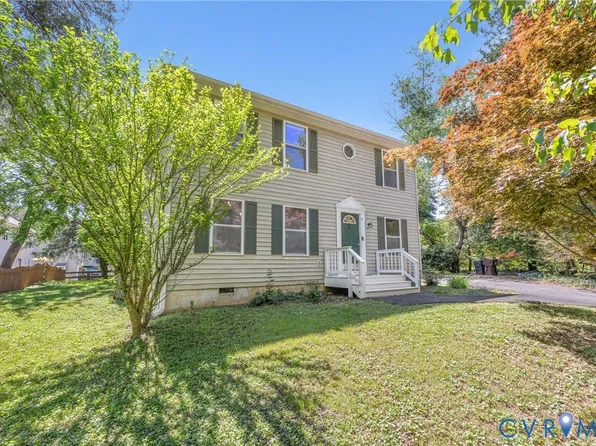 4 Old Homestead Cir, Palmyra, VA 22963