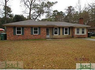 60 Sandpiper St, Richmond Hill, GA 31324