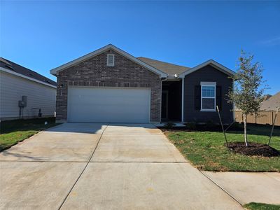 100 Fox Haven Rd, Hutto, TX, 78634