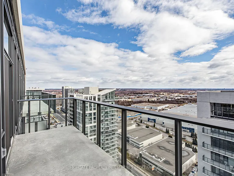 27 Korda Gate #Penthouse 101 — Photo 28