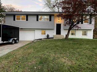 3685 S Sowder Sq, Bloomington, IN