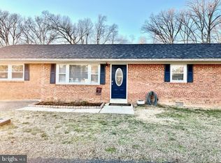 3791 Old Washington Rd, Waldorf, MD 20602