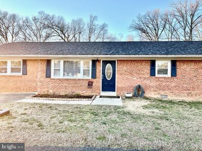 3791 Old Washington Rd, Waldorf, MD, 20602