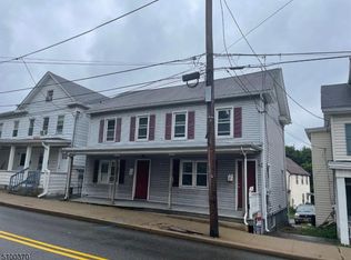 12 Church St, Wharton, NJ 07885