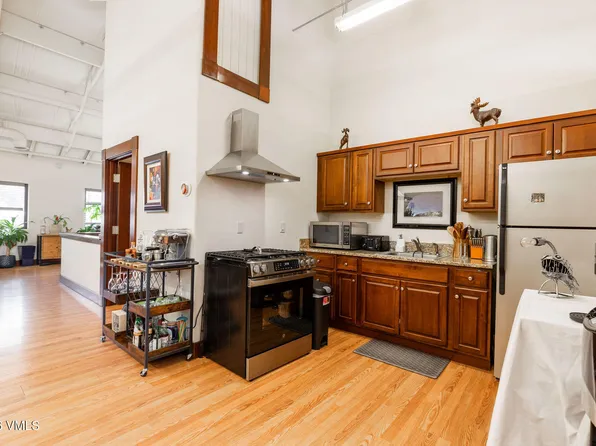 1120 Chambers Ave APT 3, Eagle, CO 81631