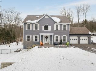 215 Felters Rd, Binghamton, NY 13903