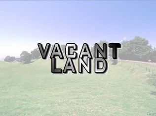 7542 Belleville Rd, Van Buren Township, MI 48111