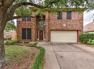 9107 Brimstone Ln, Austin, TX 78717