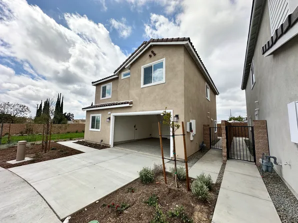144 N Sutter Ave, San Bernardino, CA 92410