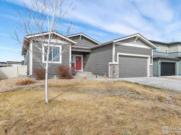 3948 Hackberry St, Wellington, CO 80549
