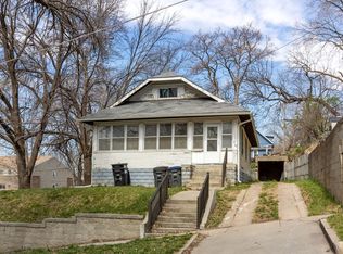 216 12th Ave, Council Bluffs, IA 51503