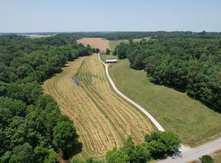 215 Gibbs Rd, Lawrenceburg, TN 38464