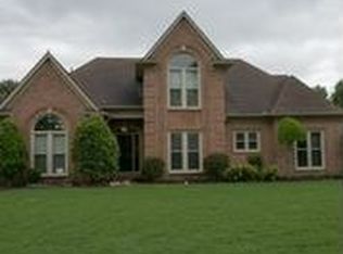 3358 Brunswick Rd, Bartlett, TN 38133
