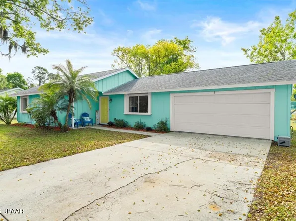 3 Castle Manor Dr, Ormond Beach, FL 32174