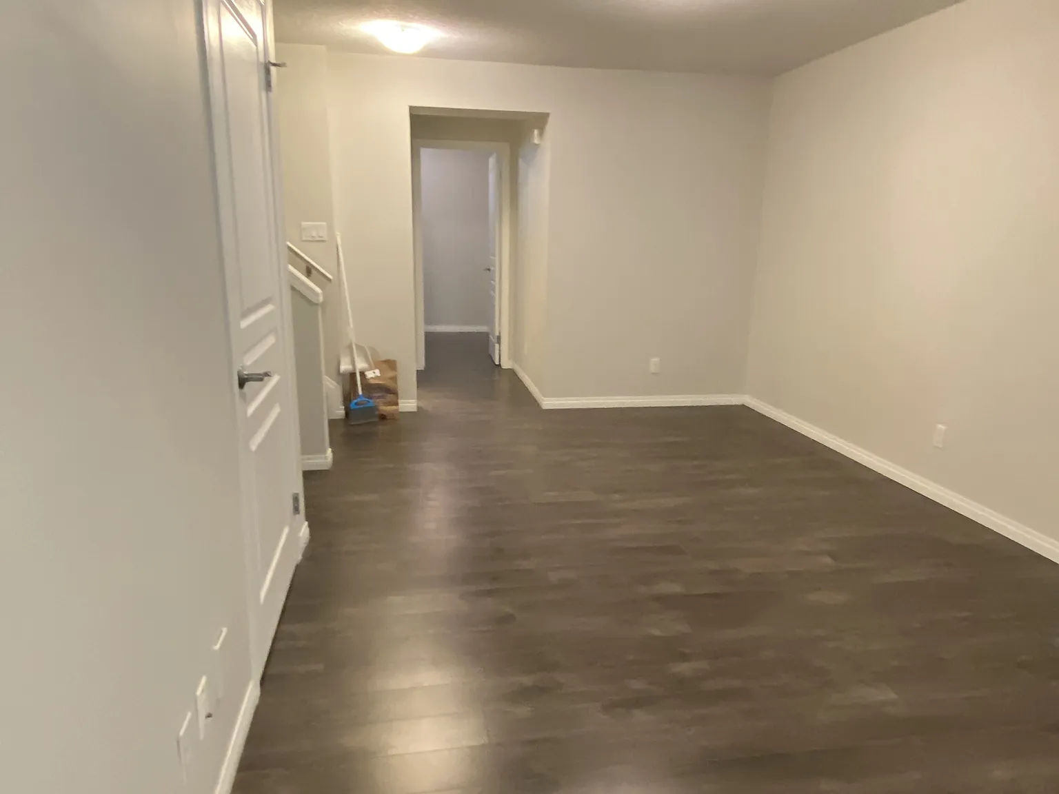 93 Auburn Crest Lane SE - Basement Suite — Photo 4