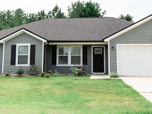 4169 Green Meadows Trl, Marianna, FL 32446