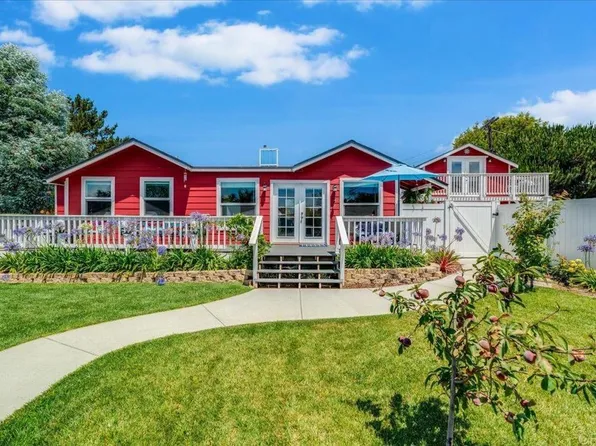 1354 Lazy Ln, Oceano, CA 93445