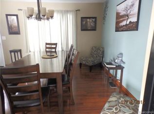 707 Woodingham Ave, Waterford, MI